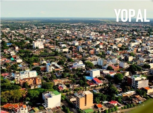 Yopal Casanare