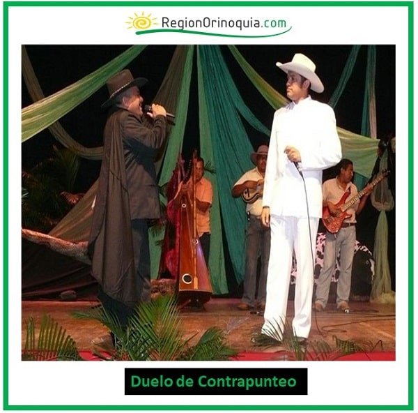 🥇 Musica de la region orinoquia Región Orinoquia