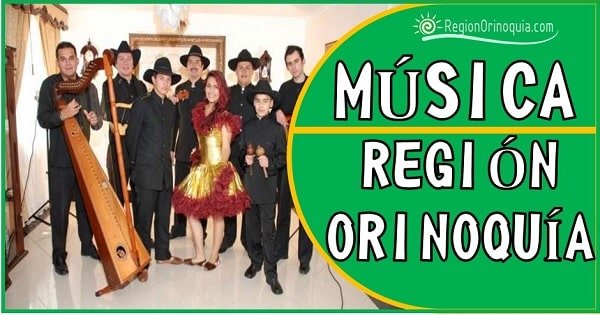musica de los llanos orientales