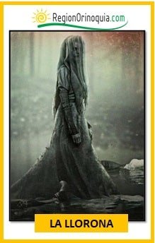 la llorona